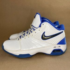 Best 25+ Deals for Mens Nike Air Visi Pro 2 | Poshmark